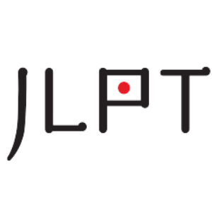 jlpt logo