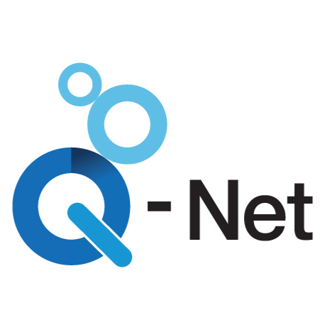 qnet logo