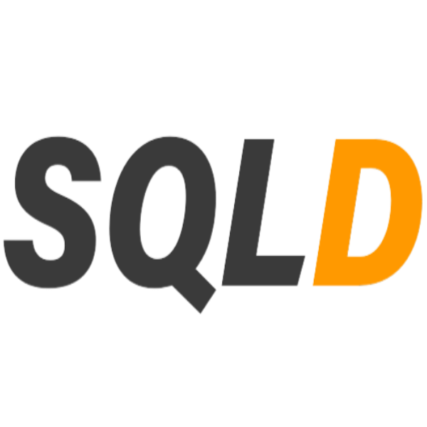 sqld logo